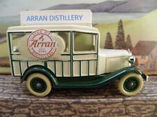 Lledo whisky van. for sale  WIRRAL