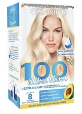 Coloration garnier 100 d'occasion Coloration garnier 100 d'occasion  Valenciennes