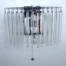 Litecraft wall light for sale  OLDHAM