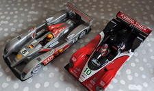 Scalextric c2809 audi for sale  SWINDON
