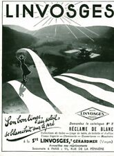 1940 linvosges gérardmer d'occasion  Expédié en Belgium