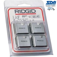 Pettini ridgid 4 usato  Castelfranco Veneto