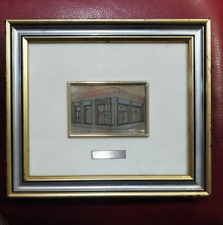 Quadro lastra argento usato  Santa Maria Capua Vetere