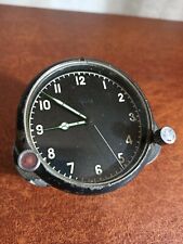 Usado, Relógio militar soviético vintage de aviação. URSS. Original. Trabalho comprar usado  Enviando para Brazil