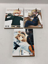 Gunslinger girl action gebraucht kaufen  Plaidt
