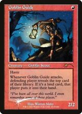 Mtg goblin guide usato  Bari