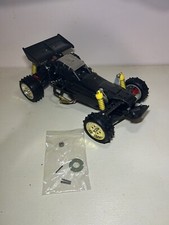 Usado, Tamiya Super Shot 1/10 RC Buggy Anos 90 Modelo Vintage Peças Carro Raro HTF comprar usado  Enviando para Brazil