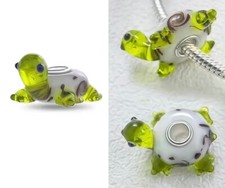 Glass turtle beaded for sale  MANCHESTER