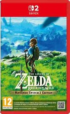 Nintendo the legend gebraucht kaufen  Delmenhorst