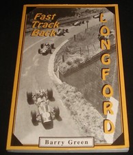 Usado, TASMÂNIA - LONGFORD, FAST TRACK BACK POR BARRY GREEN F1 circuito de corrida de estrada comprar usado  Enviando para Brazil