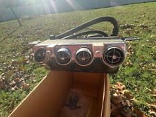 Ford factory dash for sale  Maryville