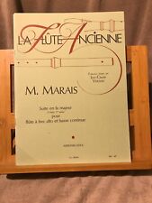 Marin marais suite d'occasion  Rennes