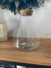 Bocal verre forme d'occasion Bocal verre forme d'occasion  Miramas