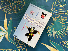 Manga dragon ball d'occasion  Dieppe