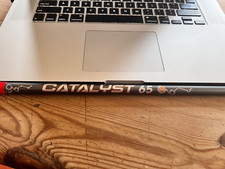 Project catalyst regular for sale  HARROW