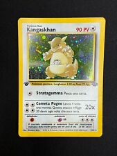 Pokemon kangaskhan jungle usato  Calolziocorte