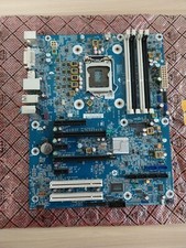 Z220 workstation socket for sale  HODDESDON