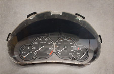 Compteur vitesse peugeot d'occasion  Marboz