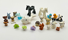 Lego friends tiere gebraucht kaufen  Bardowick