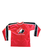Canada nhl hockey usato  Lecce
