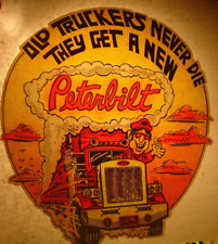 Old truckers never for sale  Sioux Falls