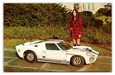 1960s mini gt40 for sale  New Castle
