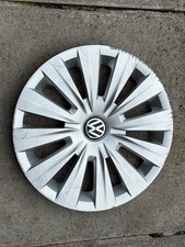 Volkswagen golf wheel for sale  BELFAST