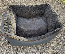 Hunter hundesofa hundebett gebraucht kaufen  Ansbach