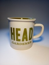 Gardeners bbc head for sale  CHESTER