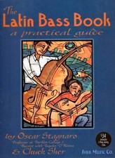 Latin bass book for sale  USA
