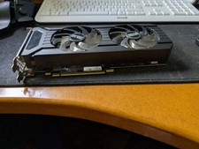 Nvidia palit geforce gebraucht kaufen  Ahaus