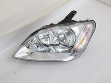 Scheinwerfer ford focus gebraucht kaufen  Wittenburg