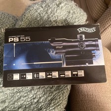 Walther ps55 red for sale  High Point