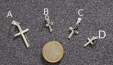 Massiv sterling silber gebraucht kaufen  Hardegsen