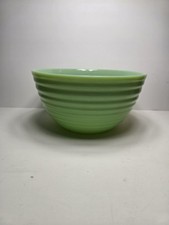Vintage jadeite green for sale  Meigs