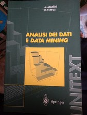 Azzalini analisi dei usato Azzalini analisi dei usato  Caivano