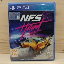 Nfs heat need usato  Barcellona Pozzo di Gotto