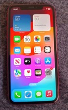 Iphone 128gb red for sale  KINGSWINFORD