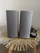 Bose companion multimedia d'occasion  Aulnay-sous-Bois