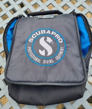 Scubapro regulator equipment for sale  WATERLOOVILLE