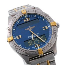 Breitling aerospace f56062 d'occasion  Expédié en Belgium
