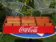 Coca cola holzkiste gebraucht kaufen Coca cola holzkiste gebraucht kaufen  Deutschland