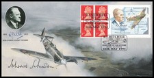Johnnie johnson signed d'occasion  Expédié en Belgium
