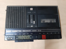 Rft radiokassetten recorder gebraucht kaufen  Kitzscher