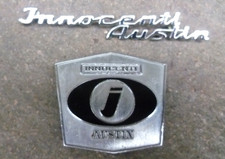 Innocenti austin coppia usato  Volano