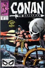 Usado, Conan the Barbarian Vol 1 edições 101-272 alta qualidade você escolhe comprar usado Usado, Conan the Barbarian Vol 1 edições 101-272 alta qualidade você escolhe comprar usado  Enviando para Brazil