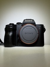 Sony alpha a7r usato  Bozen