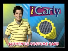 Usado, FREDDIE'S JEANS 2009 NICKELODEON ICARLY AUTÊNTICO CARTÃO FANTASIA NATHAN KRESS comprar usado Usado, FREDDIE'S JEANS 2009 NICKELODEON ICARLY AUTÊNTICO CARTÃO FANTASIA NATHAN KRESS comprar usado  Enviando para Brazil