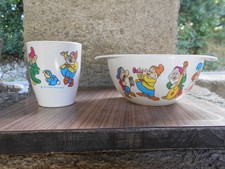 Bol gobelet enfant d'occasion  Gap