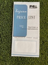 ferguson te20 for sale  LLANELLI
